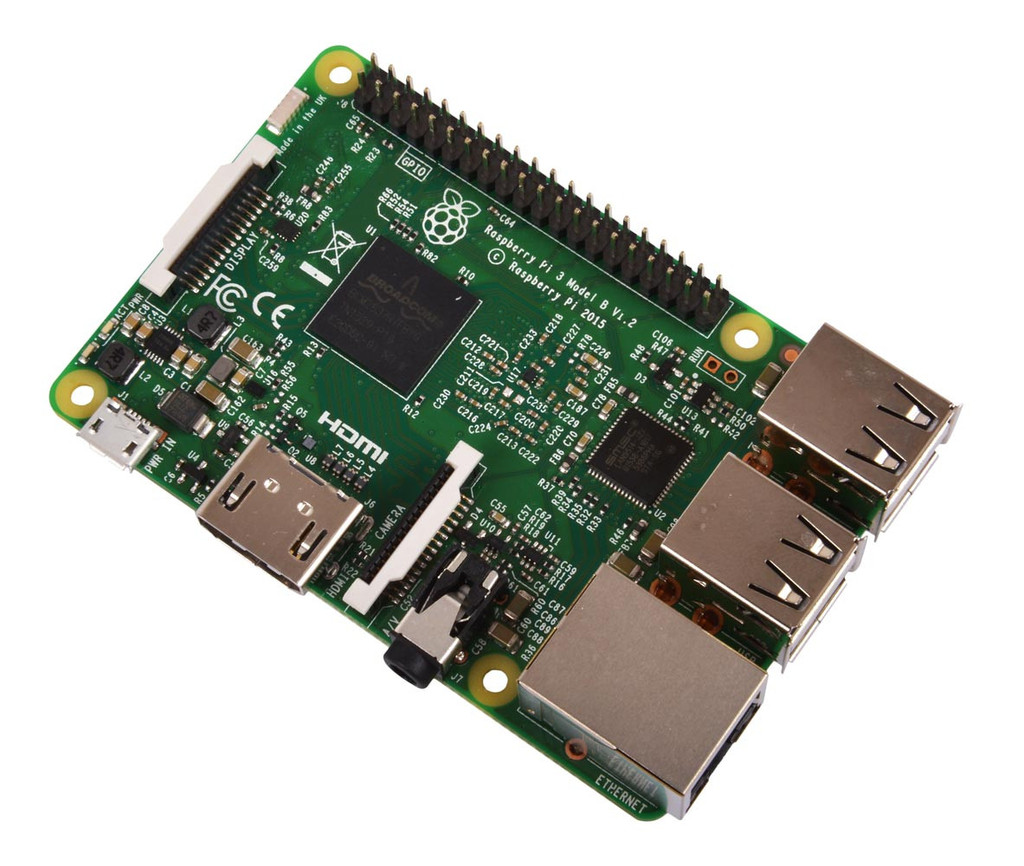 Raspberry Pi – the little gadget that could